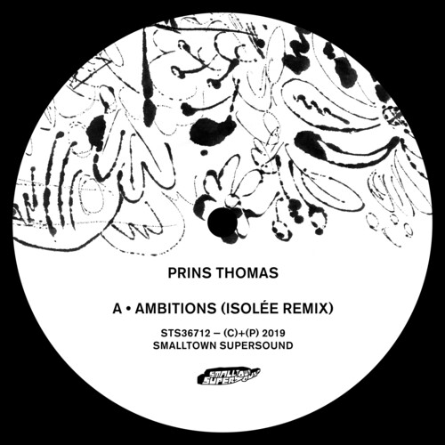 Ambitions Remixes Ii