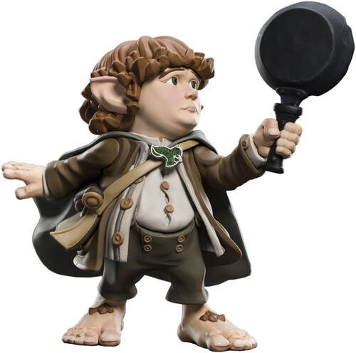 LORD OF THE RINGS MINI EPICS - SAMWISE
