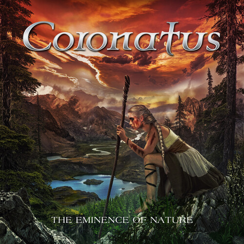Coronatus - Eminence Of Nature