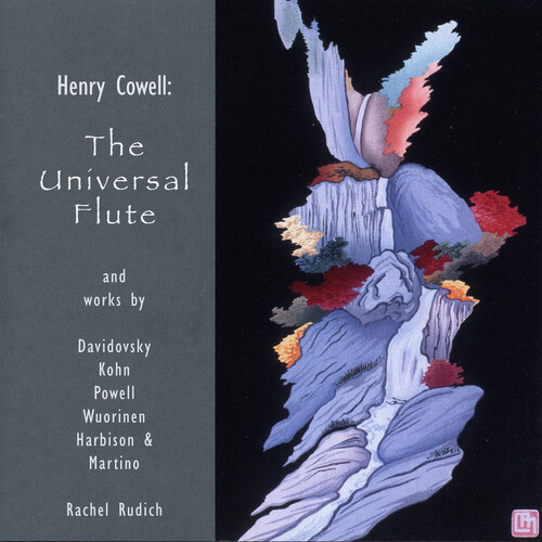 Universal Flute /  Various