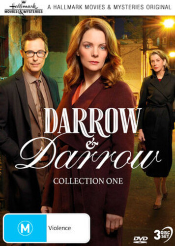 Darrow & Darrow: Collection One [Import]
