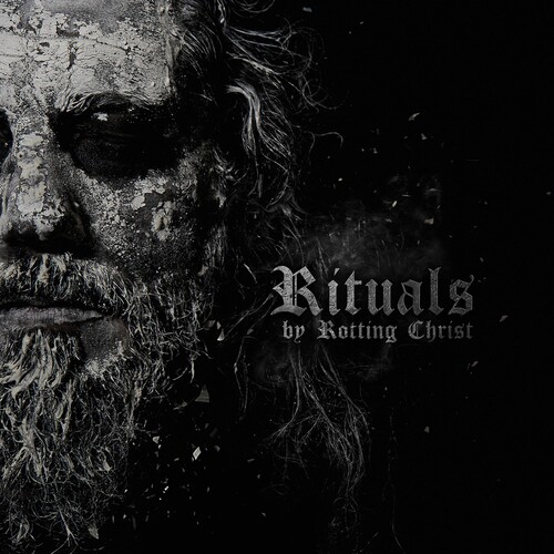 Rotting Christ - Rituals [Colored Vinyl] (Grn) [Limited Edition]