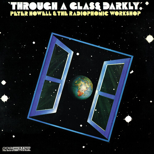 Through a Glass Darkly|Peter Howell