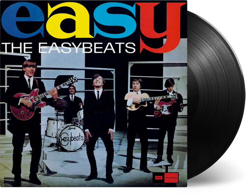 The Easybeats - Easy