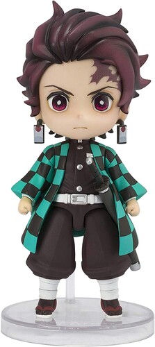DEMON SLAYER: KAMADO TANJIRO, BANDAI FIGUARTS MINI