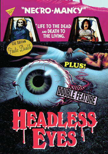 Necromancy /  The Headless Eyes