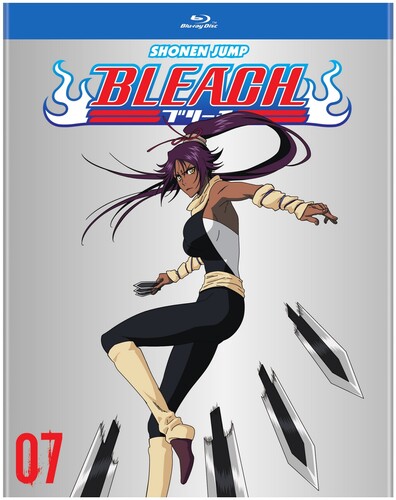 Bleach (TV) Set 7