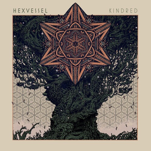 Hexvessel - Kindred