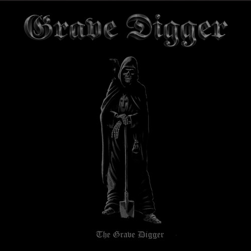 The Grave Digger