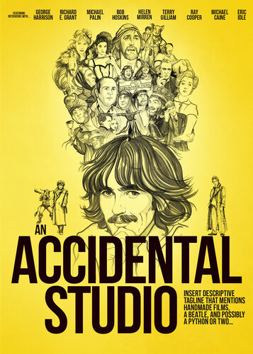 An Accidental Studio [Movie] - An Accidental Studio