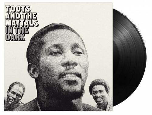 In The Dark [180-Gram Black Vinyl] [Import]