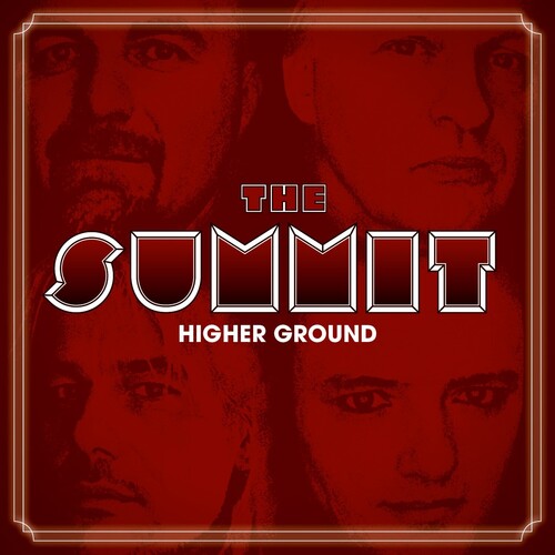 Summit - Higher Ground