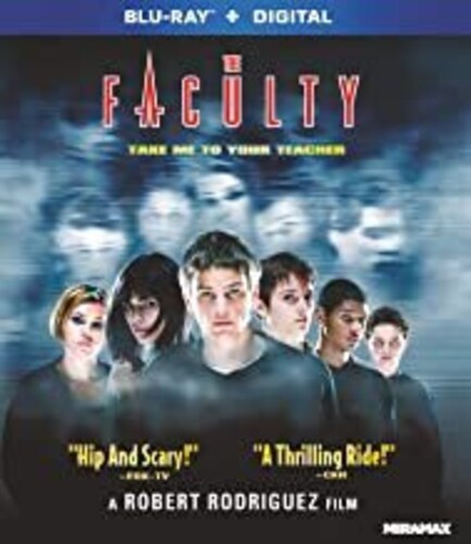 The Faculty