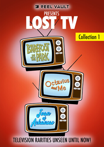Lost TV: Collection 1