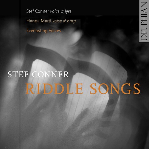 Conner / Conner / Everlasting Voices - Riddle Songs