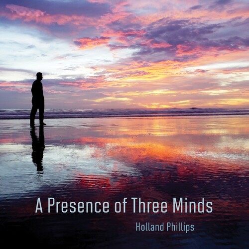 A Presence of Three Minds