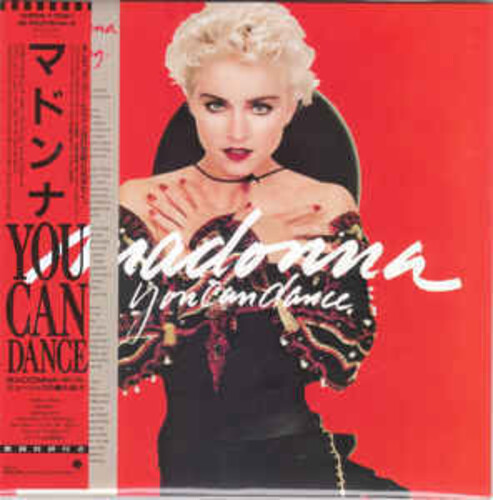 You Can Dance: Limited (Jmlp)