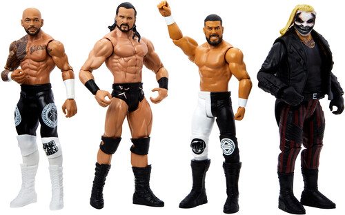 WWE® Basic Action Figure Assortment