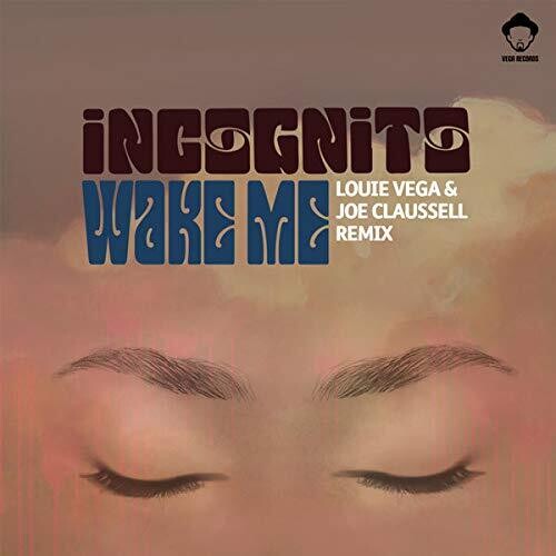 Wake Me (Louie Vega & Joe Claussell Remix)