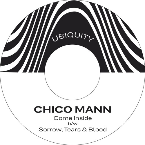 Come Inside /  Sorrow Tears & Blood