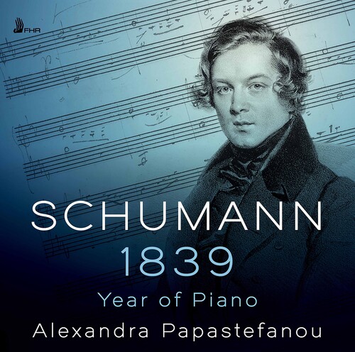 1839 Year of Piano