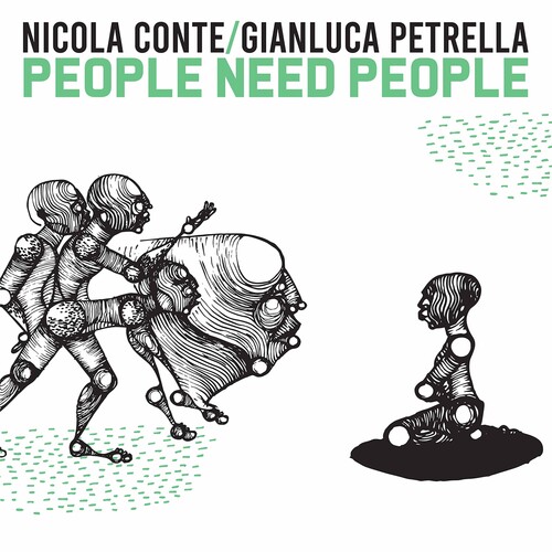 Conte / Conte / Petrella - People Need People