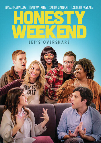 Honesty Weekend