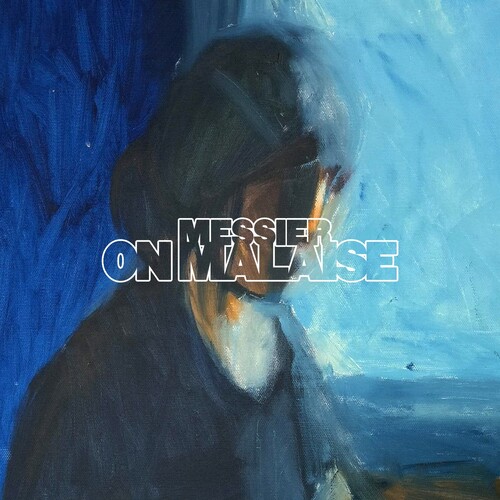 Messier - On Malaise vinyl record cover