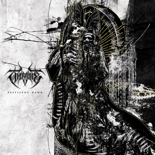 Pestilant Dawn (Uk)