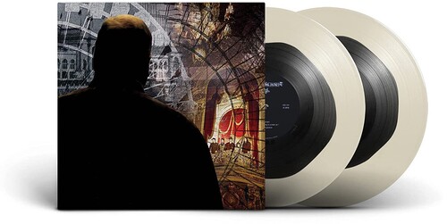 Evil Urges [Cream/Black Blob 2 LP]