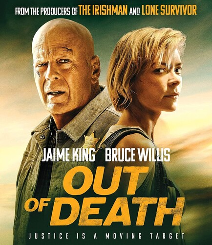 Out of Death Bd - Out Of Death Bd
