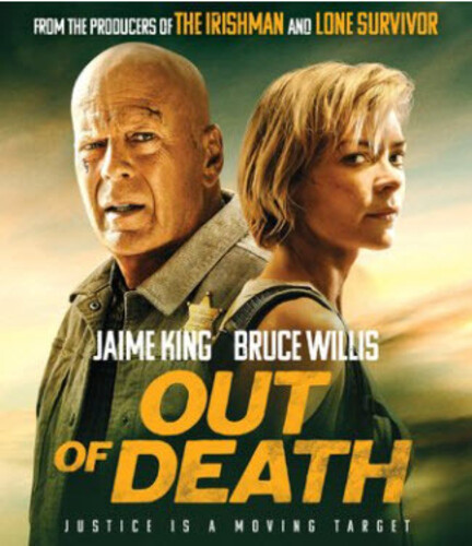 Out of Death