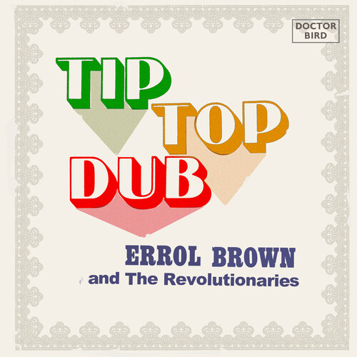 Tip Top Dub (Uk)