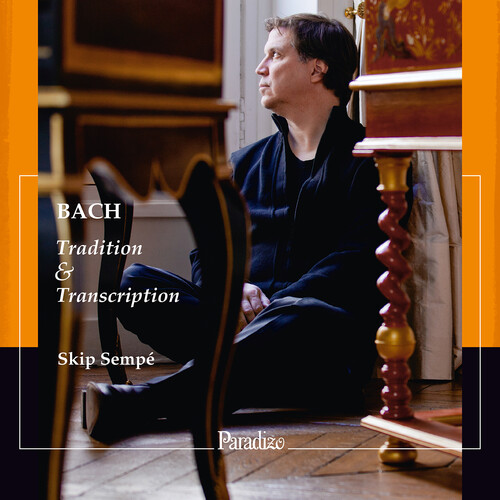 Tradition & Transcription