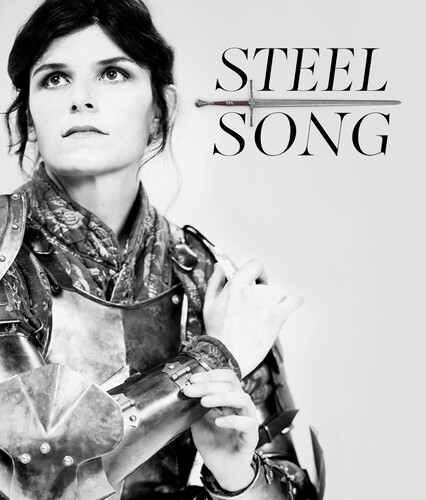 Steel Song - Steel Song / (Mod)