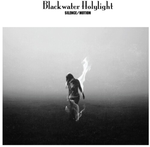 Silence/Motion (Colored Vinyl)