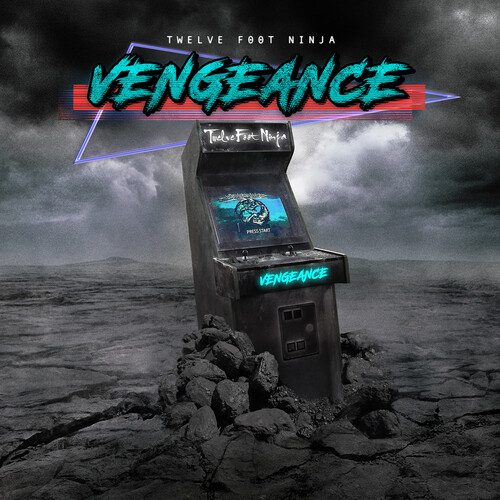 Vengeance [Explicit Content]