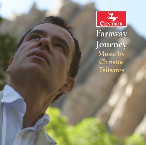 Tsitsaros / Tsitsaros / Harris - Faraway Journey (2pk)