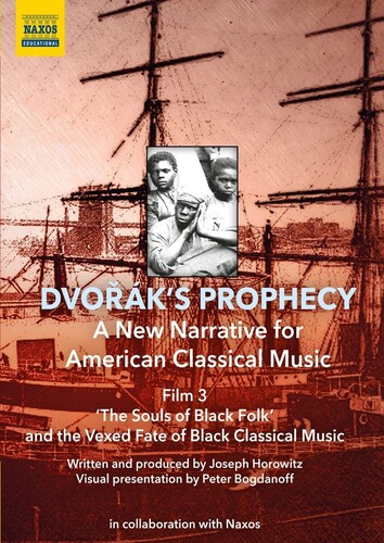 Dvorak's Prophecy: Film 3