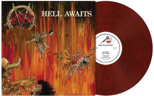 Hell Awaits
