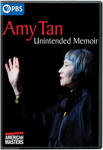 American Masters: Amy Tan - Unintended Memoir - American Masters: Amy Tan - Unintended Memoir
