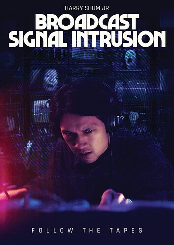Broadcast Signal Intrusion