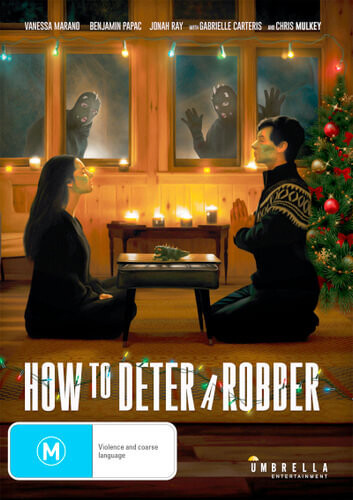 How to Deter a Robber [Import]