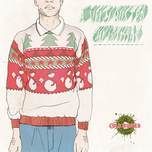 A Very Busted Christmas (Various Artists)