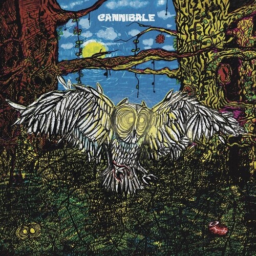 Cannibale - Life Is Dead