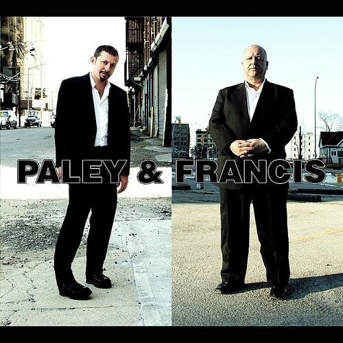 Paley & Francis [140-Gram Black Vinyl] [Import]