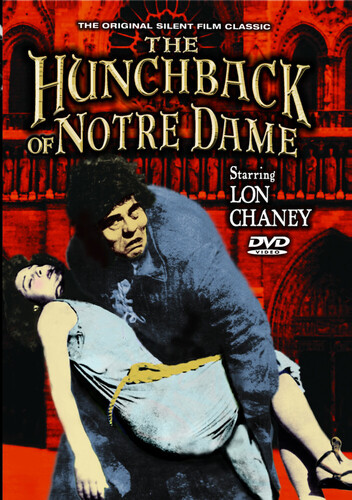 Hunchback of Notre Dame