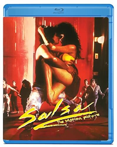 Salsa: The Motion Picture - Salsa: The Motion Picture / (Sub)