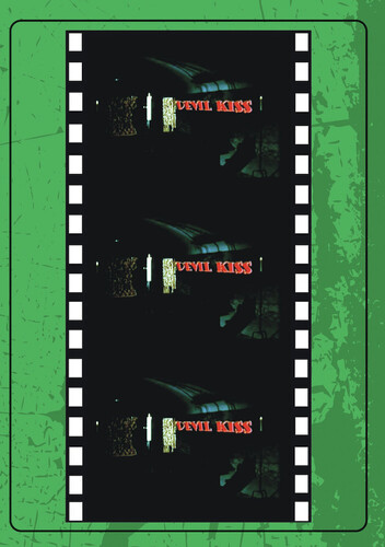 DEVIL KISS