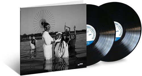 Immanuel Wilkins - The 7th Hand [2LP]